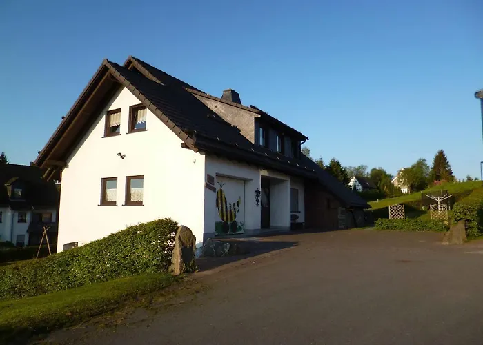 Ferienwohnung Selbach