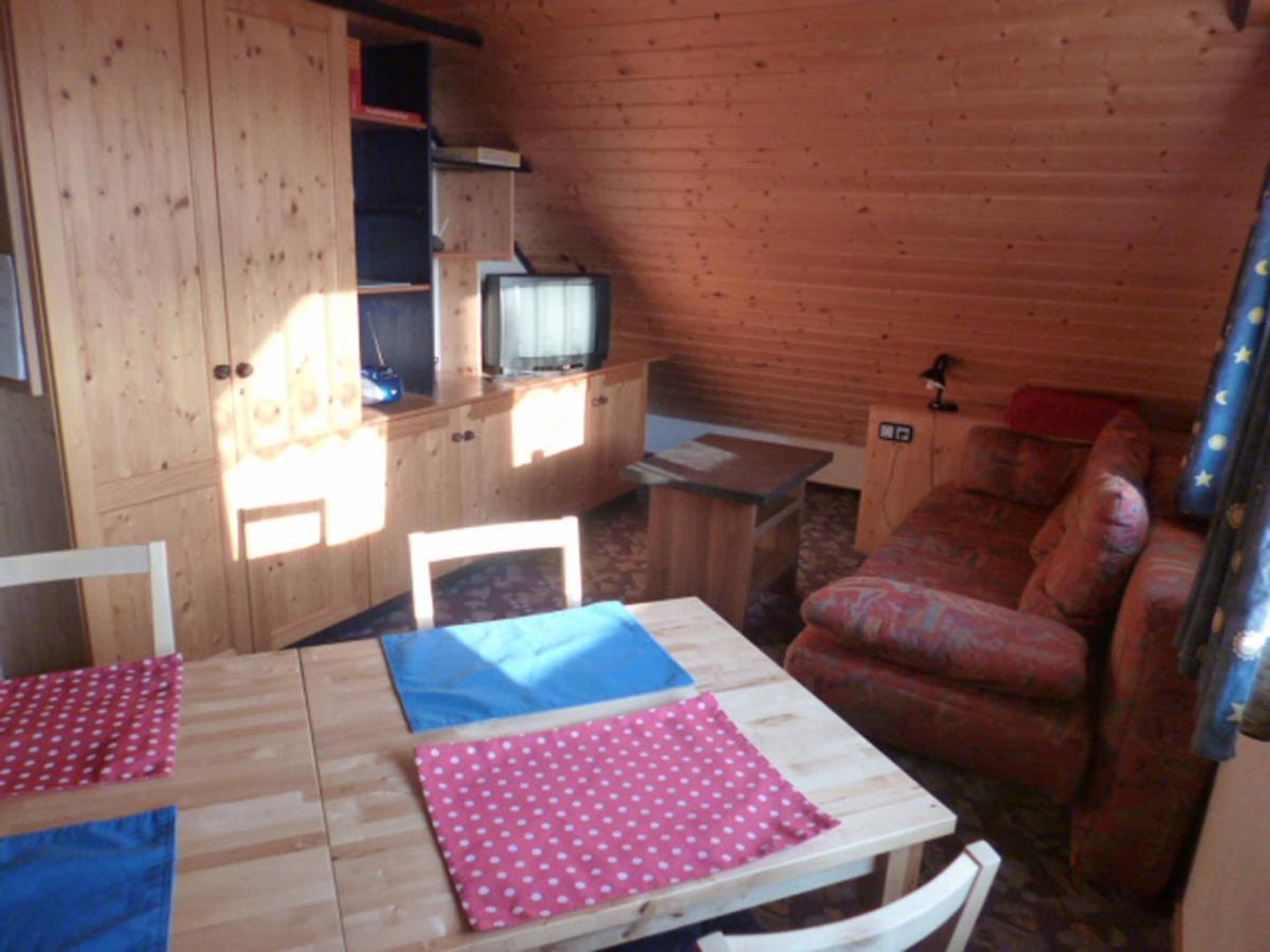 Ferienwohnung Selbach Apartment Winterberg