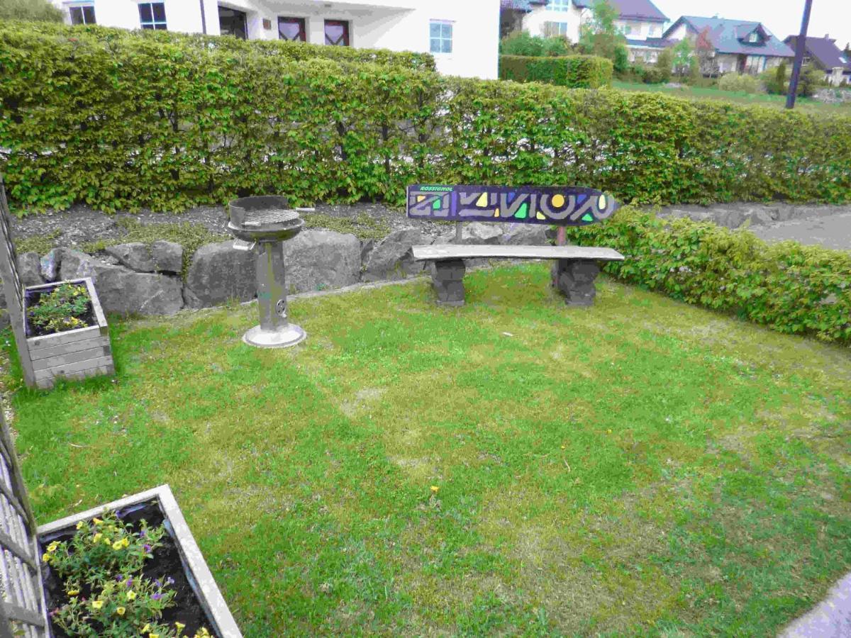 Ferienwohnung Selbach Apartment
