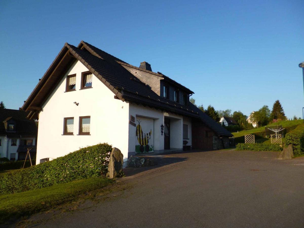 Ferienwohnung Selbach Winterberg