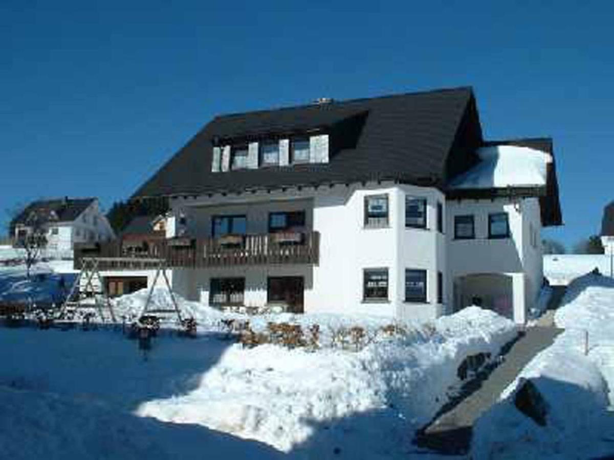 Ferienwohnung Selbach Winterberg