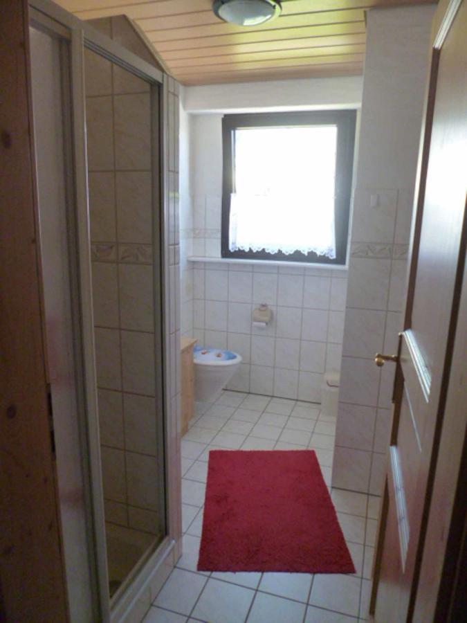 Ferienwohnung Selbach Apartment Winterberg
