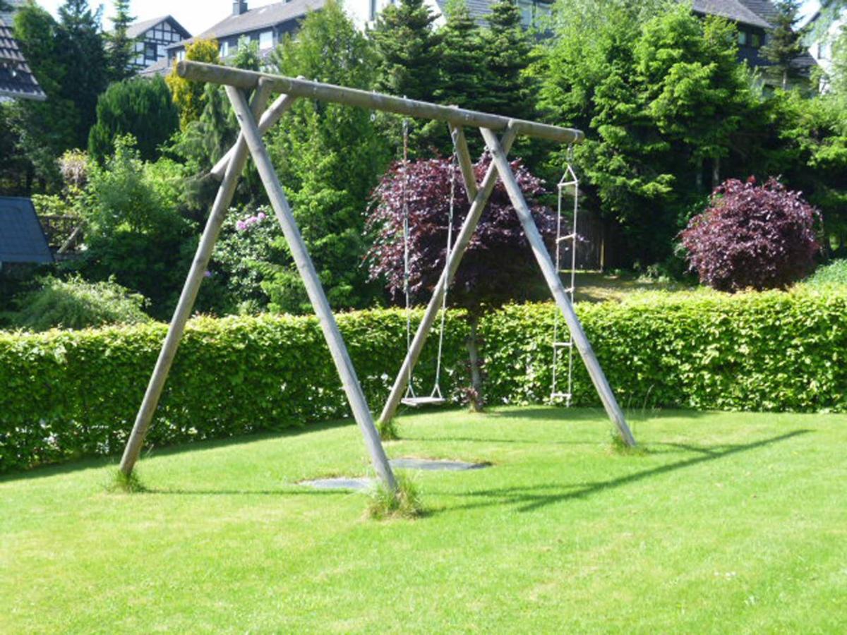 Ferienwohnung Selbach *