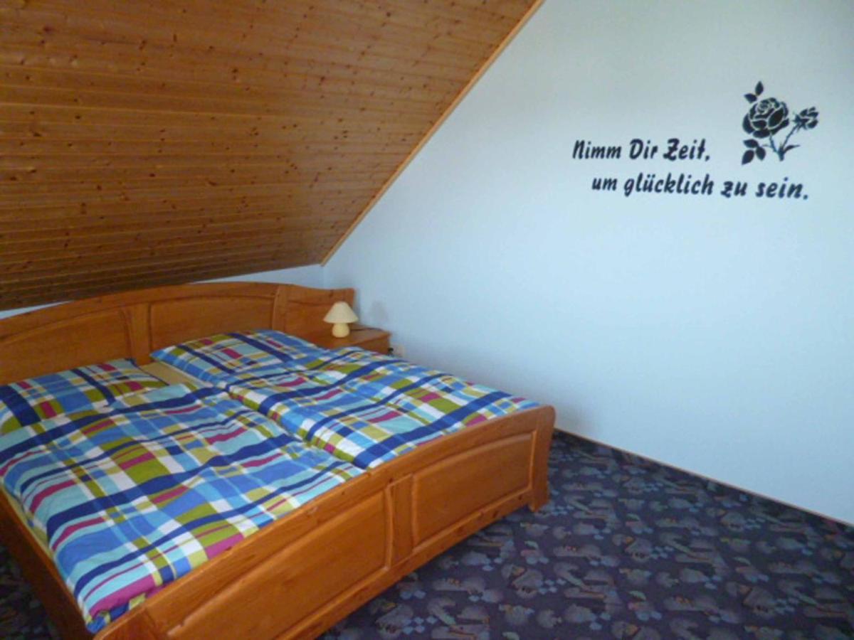 Ferienwohnung Selbach Apartment