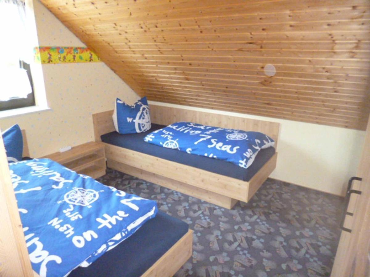 Ferienwohnung Selbach *