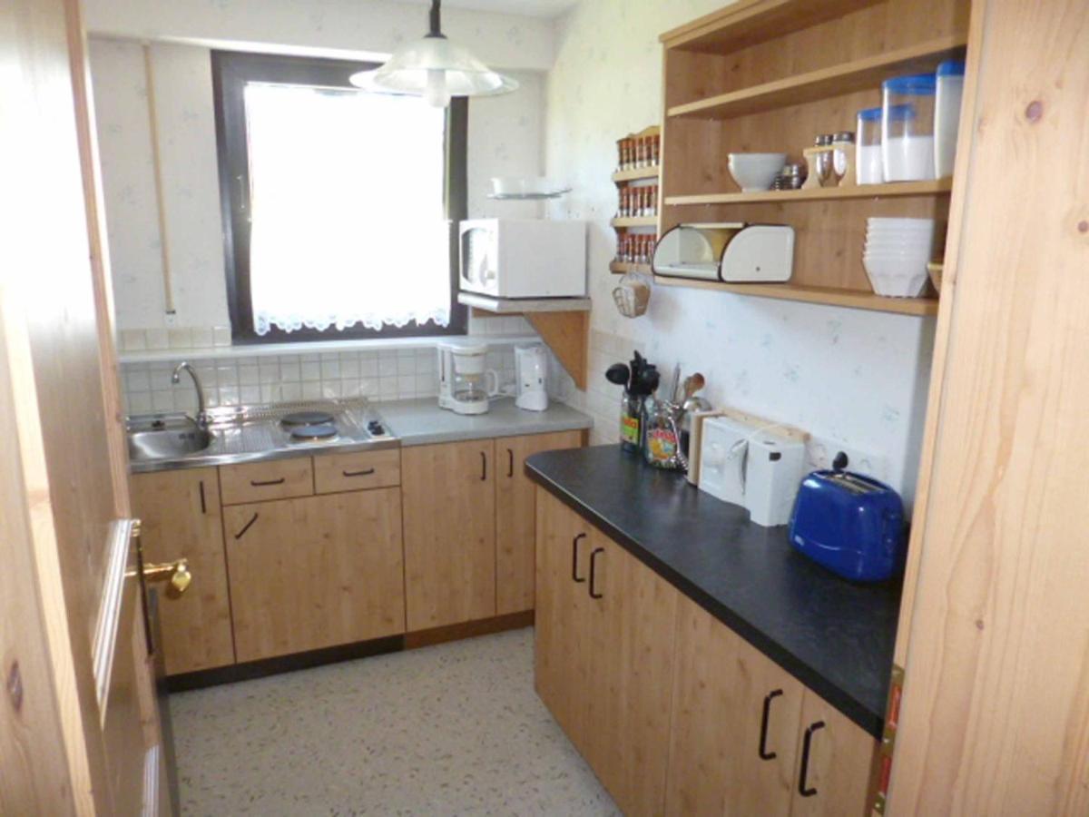 Ferienwohnung Selbach Apartment