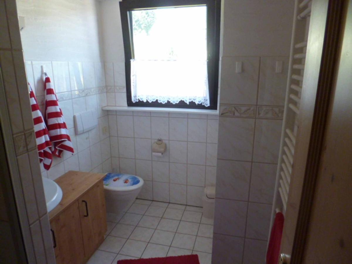 Apartment Ferienwohnung Selbach *